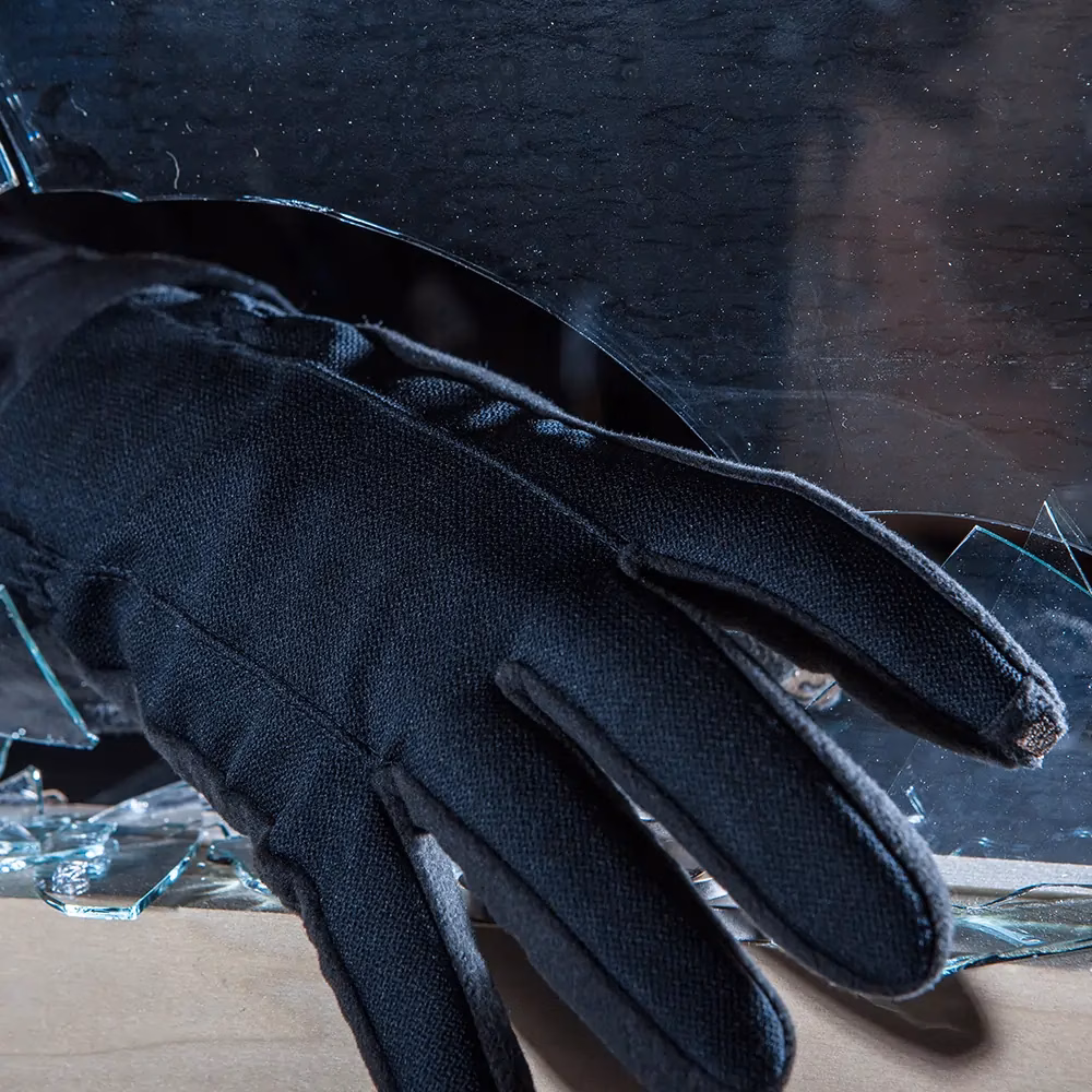 3M Security Film