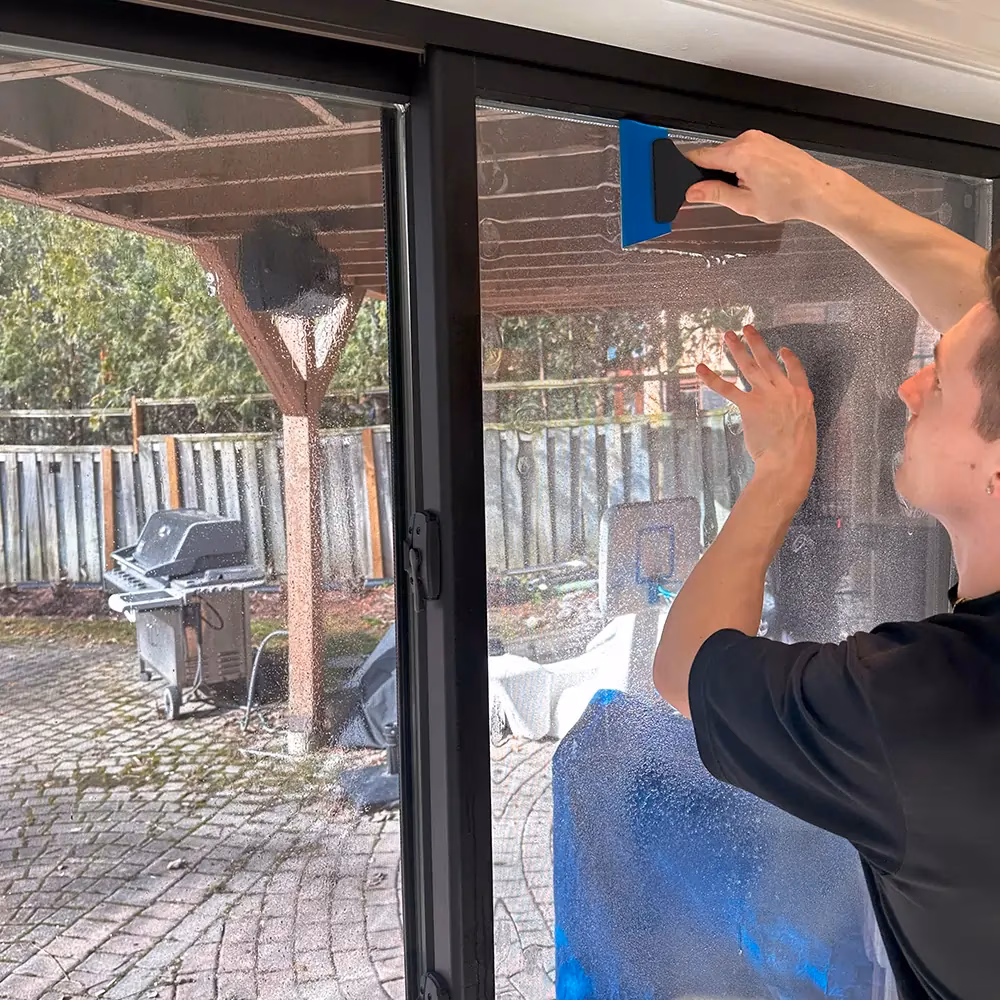 Residential Window Film