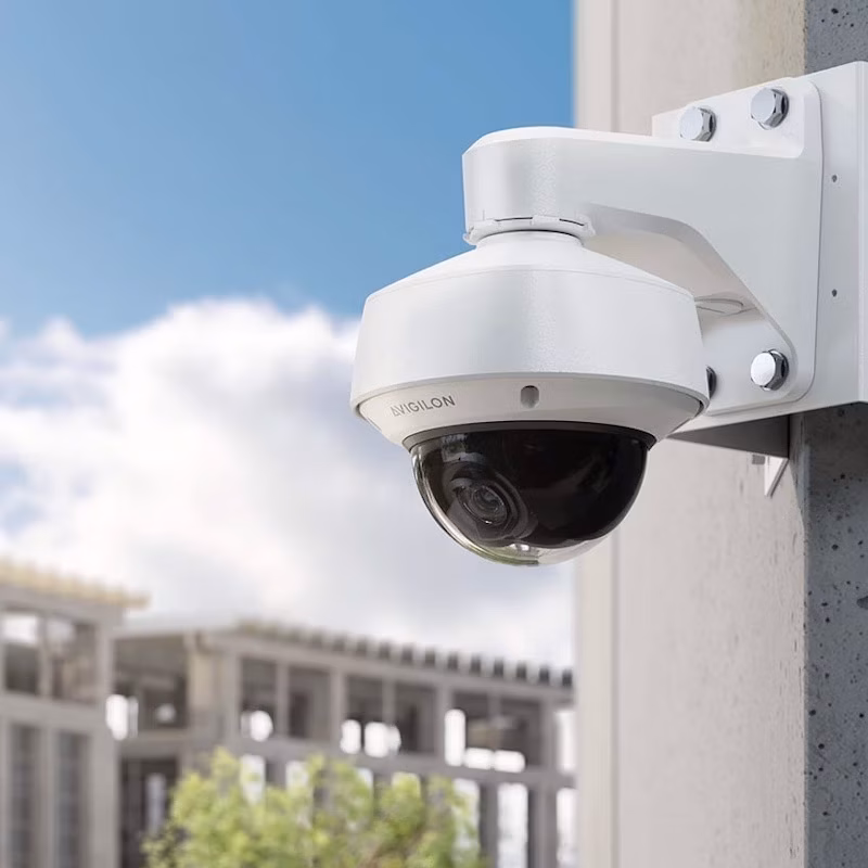 Security Cameras