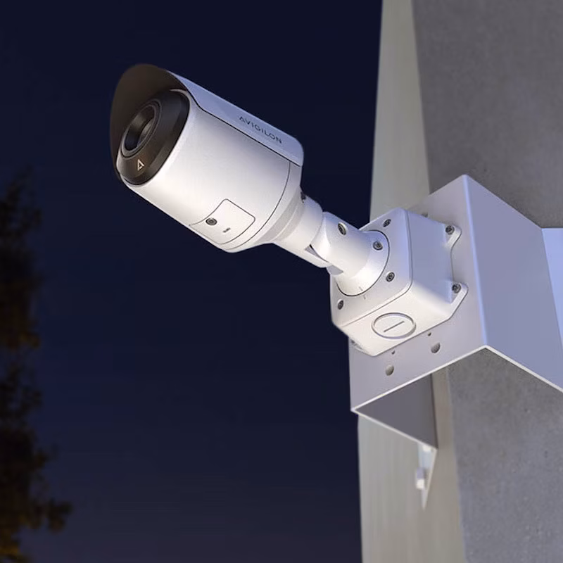 Security Cameras