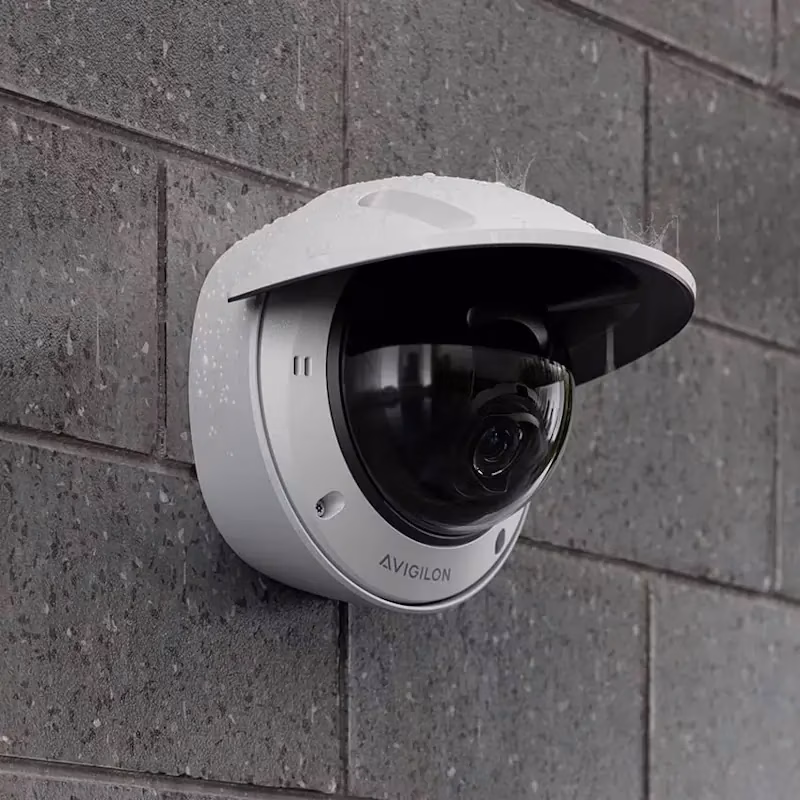 Security Cameras
