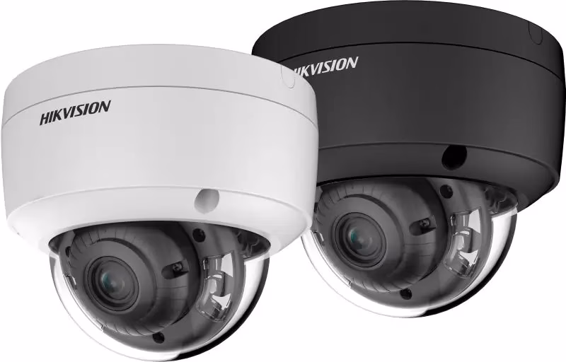 Security Cameras